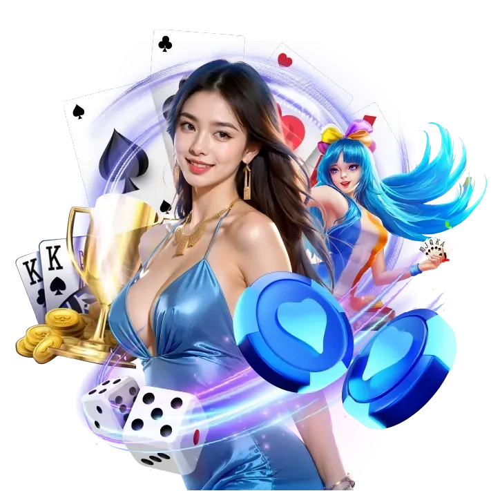Hình ảnh chuyên mục game bài Go8
